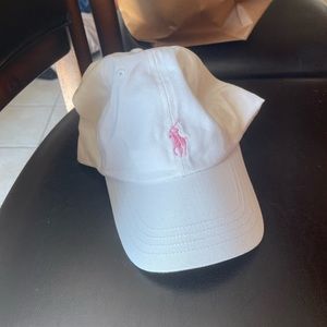 Ralph Lauren Hat